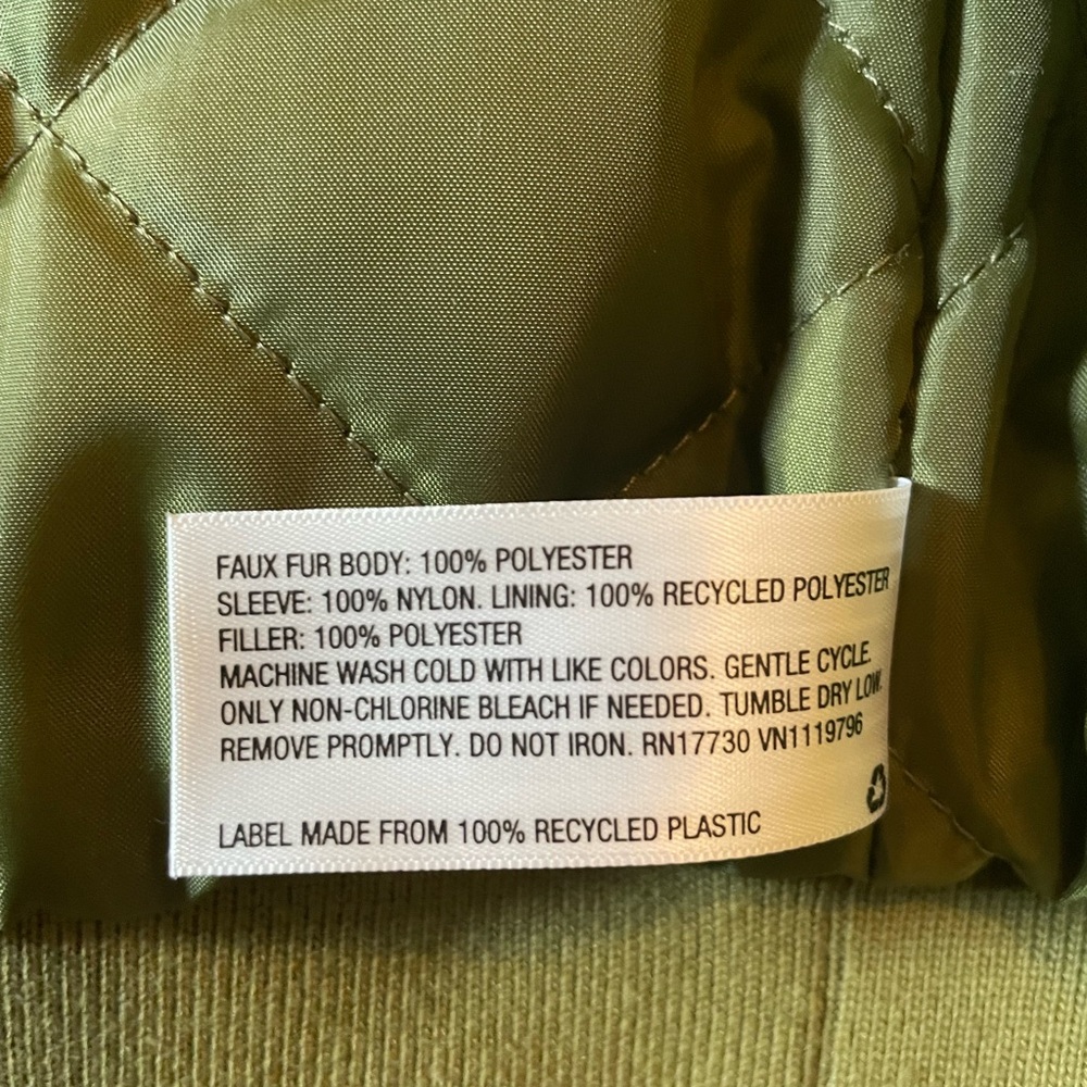 Universal Thread- Bomber Jacket - image 4